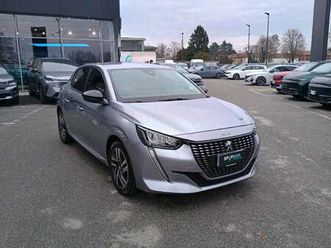 1.2 turbobenzina 100cv allure pack usato garantito