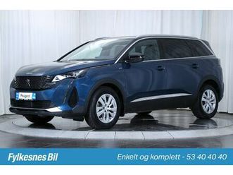 gt 1,5 bluehdi 130hk