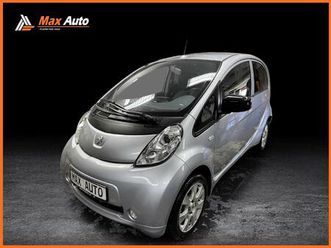 electric hurtiglading sommer/vinterhjul lav km