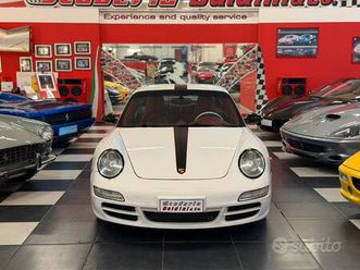 porsche 997 3.8 carrera s