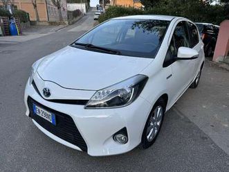 hybrid lounge unico proprietario