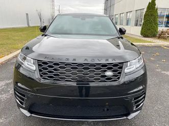 range rover velar p340