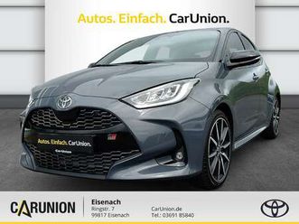 1.5 dual-vvt-ie hybrid gr sport