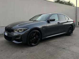 330e xdrive msport auto