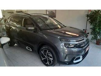 c5 aircross i 2018 1.6 hybrid phev shine 225 e-eat8