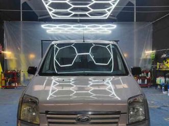 ford - tourneo connect