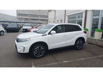 vitara 1.5 140v hybrid a/t starview
