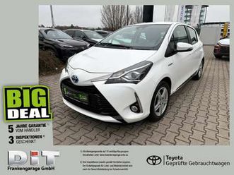 1.5 hybrid comfort navi, kamera, 8-fach