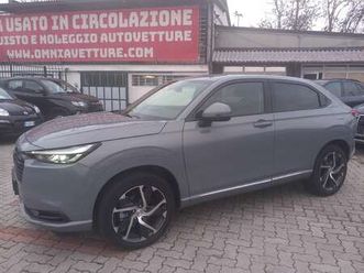 1.5 hev advance style ecvt iva esposta