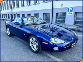 xk8 4.2 convertibile