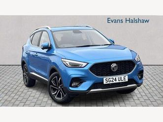 1.0 t-gdi exclusive euro 6 5dr