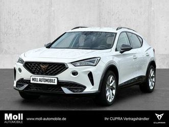 cupra formentor 2.0 tdi 4drive 110 kw 7-gang dsg digit