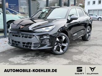 cupra terramar 1.5 etsi dsg advanced, 20 zoll, digital