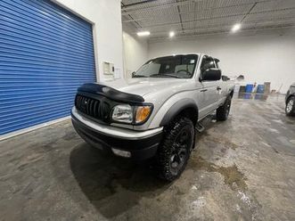 used 2003 toyota tacoma xtracab