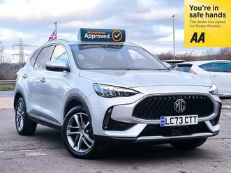 1.5 t-gdi trophy dct euro 6 (start/stop) 5dr