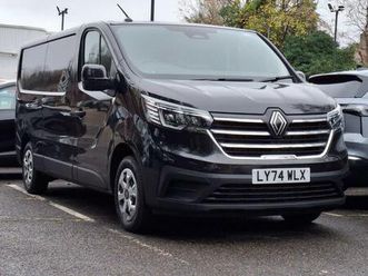 2.0 dci blue ll30 advance l2 h1 euro 6 (start/stop) 5dr