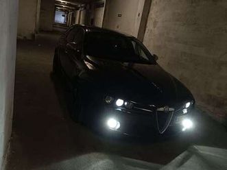 sw 2.0 jtdm super 136cv