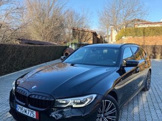 bmw 320 m-sport x-drive germany