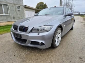 bmw 325 325i xdrive m-пакет ≫ 2011 • 10 700 лв. • id