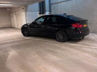 bmw 5-serie gt 4.4 550i aut 2010 zwart — bmw — marktplaats