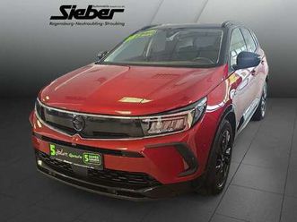 1.2 turbo gs line *rückfahrkamera*