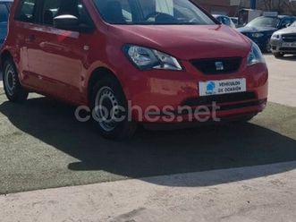 vehículo de sustitución