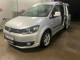 (eu-godkjent til 2028) 2.0 140 tdi bmt dsg comfortline