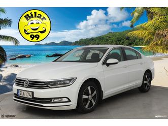 sedan comfortline 1,4 tsi 92 kw (125 hv) dsg-automaatti * lohko & sisäpistoke / ergocomfort / led / peruutustutkat / vak