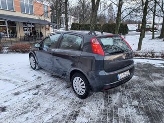 fiat-grande-punto-salon-polska-bielsko-biala-o-olx-pl