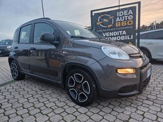 firefly s&s hybrid city life promo finanziamento