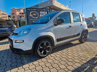 firefly s&s hybrid city life promo finanziamento