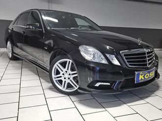 avantgarde 136cv amg line//navigation/garantie