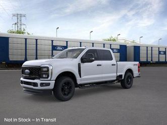 new 2026 ford f-250 xl
