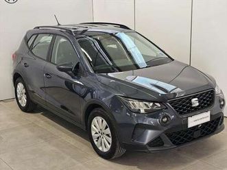 arona 1.0 ecotsi style