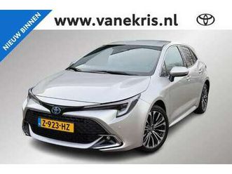 hybrid 140 dynamic , stoelverwarming