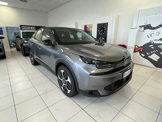 1.2 puretech 130cv eat8 plus km zero