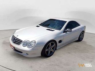 sl 350 cat