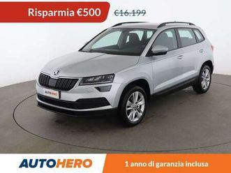 1.0 tsi executive 110 cv