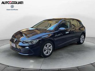golf 1.0 tsi evo life