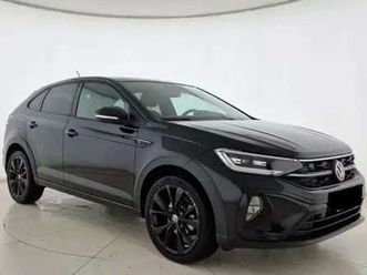 taigo 1.5 tsi r-line 150cv dsg *promo sd 2025