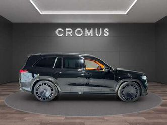 brabus 800/orange exclusiv leather^iva esposta^