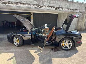 california 3.9 t dct