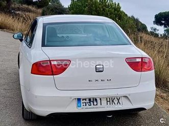 seat exeo 2.0 tdi cr 120 cv dpf style