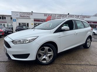 2015 - style tdci 5-door