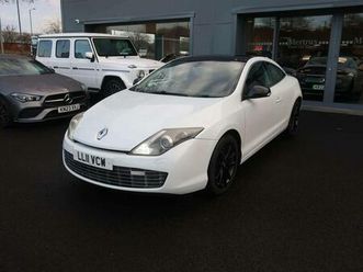 2.0 dci monaco gp euro 5 2dr