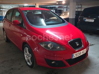 seat altea 1.8 tsi style dsg