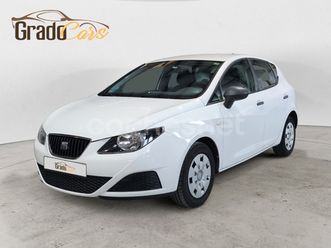 seat ibiza 1.2 12v emocion