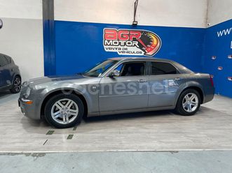 chrysler 300c 3.0 crd