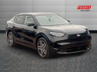 2026 capri premium 5 door 79kwh extended range awd 1 speed automatic