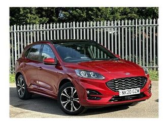 2021 - 1.5 ebl 120 2wd st-line